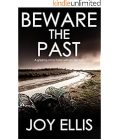 BEWARE THE PAST a gripping crime thriller with a huge twist