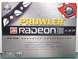 MAD DOG Prowler Radeon 7000 AGP Graphics Accelerator