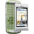 AT&T Quickfire Phone, Green (AT&T)