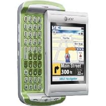 AT&T Quickfire Phone, Green (AT&T) - Harry Potter 6 Books