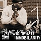 Immobilarity by Raekwon