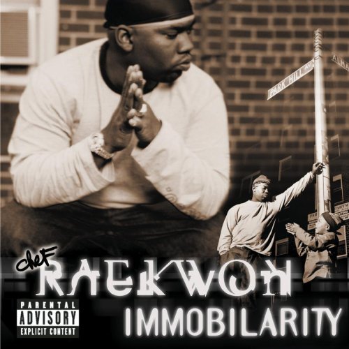 Raekwon - Immobilarity - Zortam Music