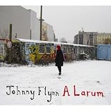 Music : A Larum [VINYL]