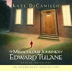 [(The Miraculous Journey of Edward Tulane )] [Author: Kate DiCamillo] [Feb-2006]