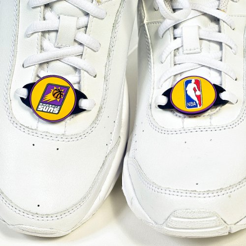 Hb Group Phoenix Suns Shoe String Guards