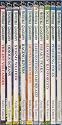 Horrible Geography 10 Book Boxed Set (Horrible Geography)
