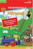 Eigenschaften Westermann Lernspielverlag GmbH  / miniLük Förderspiele Hörspaß - Profiversion