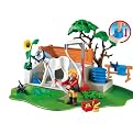 Playmobil Horse Washing Station
