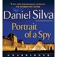 Portrait of a Spy