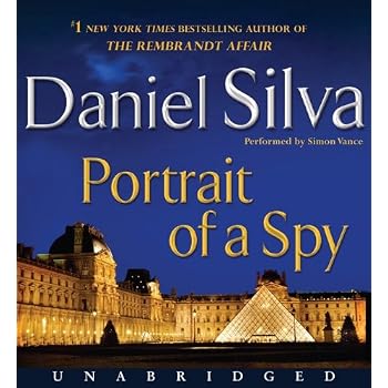 Set A Shopping Price Drop Alert For Portrait of a Spy