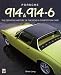 Search : Porsche 914 & 914-6: The Definitive History of the Road & Competition Cars-Softbound