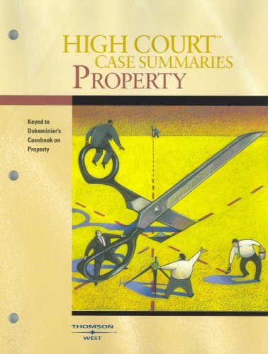 Summaries