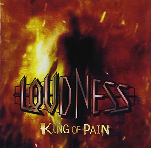 LOUDNESS - Power of Death Lyrics - Zortam Music