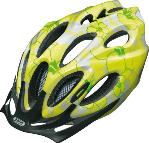 ABUS Kinder Fahrradhelm Chaox