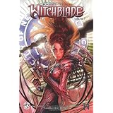 Witchblade 7par Stjepan Sejic