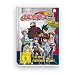 Beyblade Metal Fury - Volume 1 (Folgen 1-4)