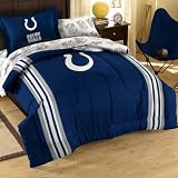NFL Indianapolis Colts Twin Bedding Set