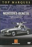 Top Marques - Mercedes Benz SL Sports Car