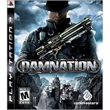 Damnation