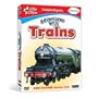 Little Steps: Adventures with Trains