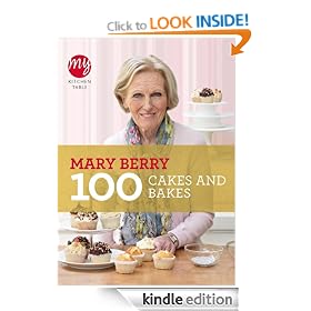 My Kitchen Table: 100 Cakes and Bakes