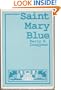 Saint Mary Blue