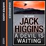 A Devil Is Waiting: Sean Dillon, Book 19