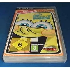 SpongeBob's Eiskalt Entwischt