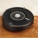 iRobot Roomba 570 Floor Vacuum - Unique Model from Hammacher Schlemmer image
