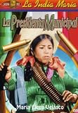 La Presidenta Municipal