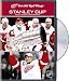 Detroit Red Wings 2008 Stanley Cup Champions DVD