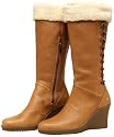 Ugg Womens Felicity Boot Rust