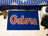Florida Gators Gators 20 x 30 Starter Mat