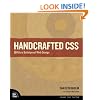 Handcrafted CSS: More Bulletproof Web Design