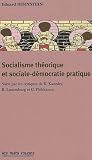 Socialisme th�orique et sociale-d�mocratie pratique