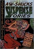 Aw-Shucks Suspense-Stories (Southern Fried Homicide)