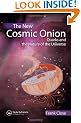 The New Cosmic Onion: Quarks and the Nature of the Universe
