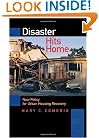 Disaster Hits Home: New Policy for Urban Housing Recovery