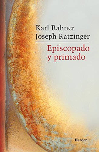 Episcopado y primado (Spanish Edition)