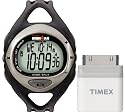 Timex Ironman iControl Watch with iPod Control - Black/ Gray
