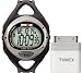 Timex iControl for iPod Unisex 50 Lap Black/Silver Resin Strap Watch - T5K051Y7