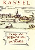 Produkt-Bild: Kassel - Ein Jahrtausend hessischer Stadtkultur.