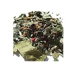 ポメランドハーブ 夜の炎のハーブティー 50g ミックスハーブティー