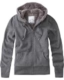 Apparel : KIRRA Cozy Fleece Hoodie