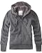 Apparel : KIRRA Cozy Fleece Hoodie