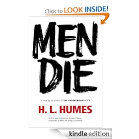 Men Die: A Novel