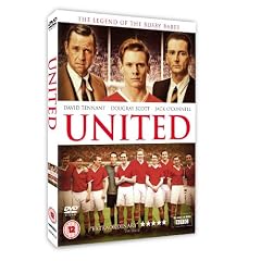 United (BBC) [DVD]