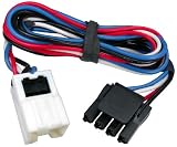 Hopkins 47635 Plug-In Simple Brake Control Connector