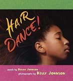 More details of book titled: Hair Dance!