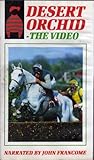 VHS : Desert Orchid-the Video